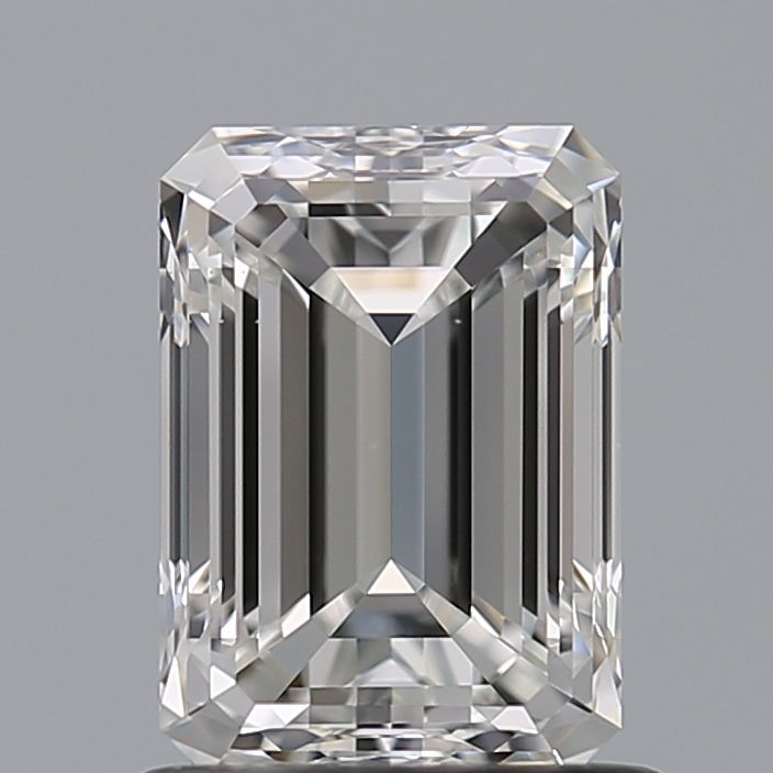 7513167105 Diamant Natural EMERALD VS1