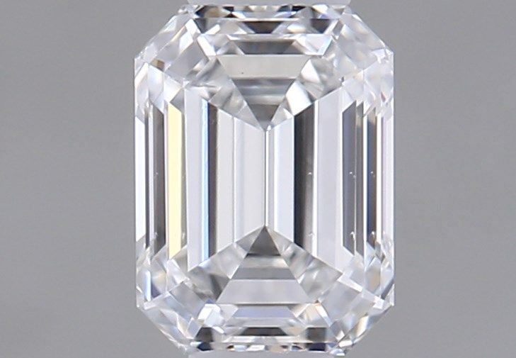 7513178514 Diamant Natural EMERALD VS2