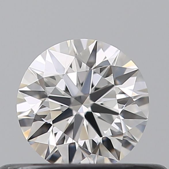 7513192896 Diamant Natural ROUND IF