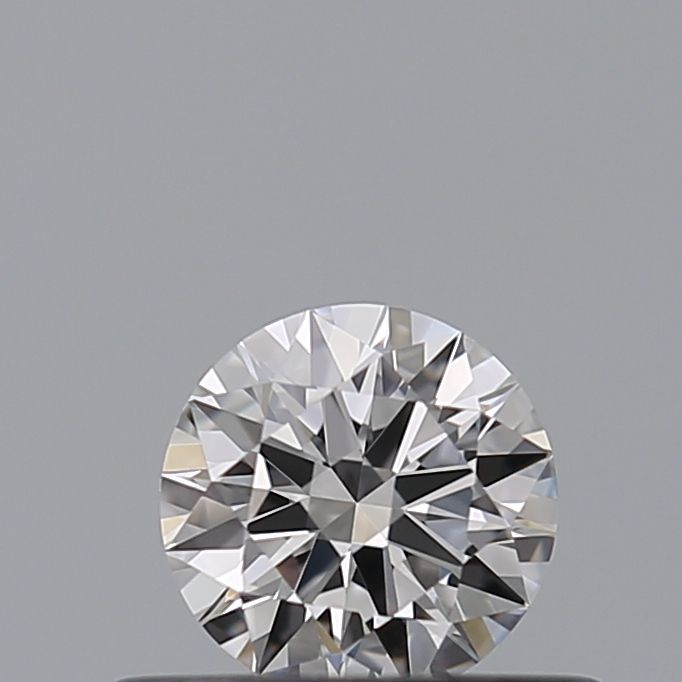 7513192921 Diamant Natural ROUND VVS1