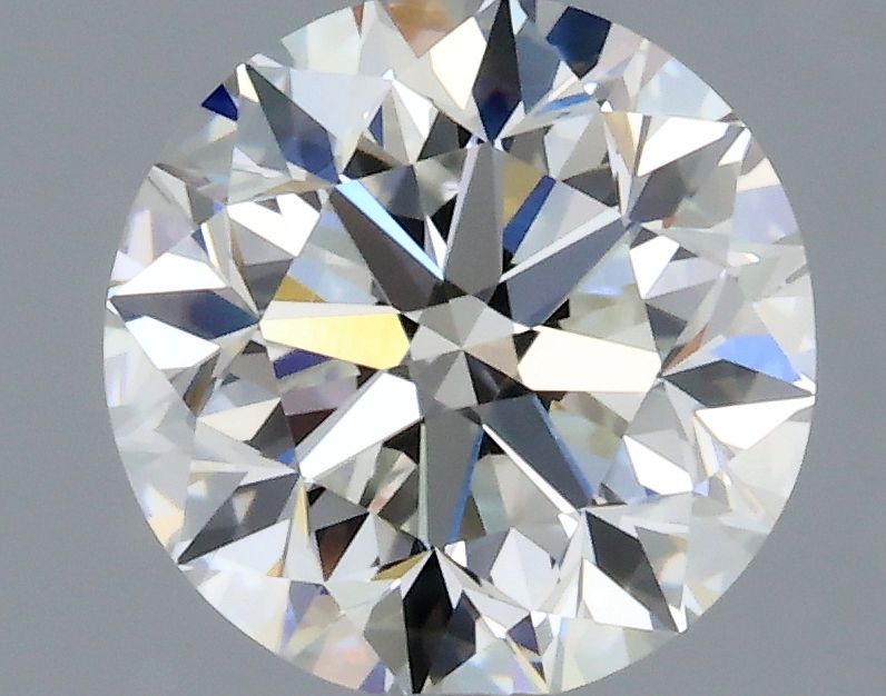 7516004826 Diamant Natural ROUND VS2