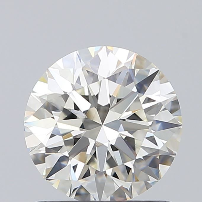 7516009912 Diamant Natural ROUND VVS2