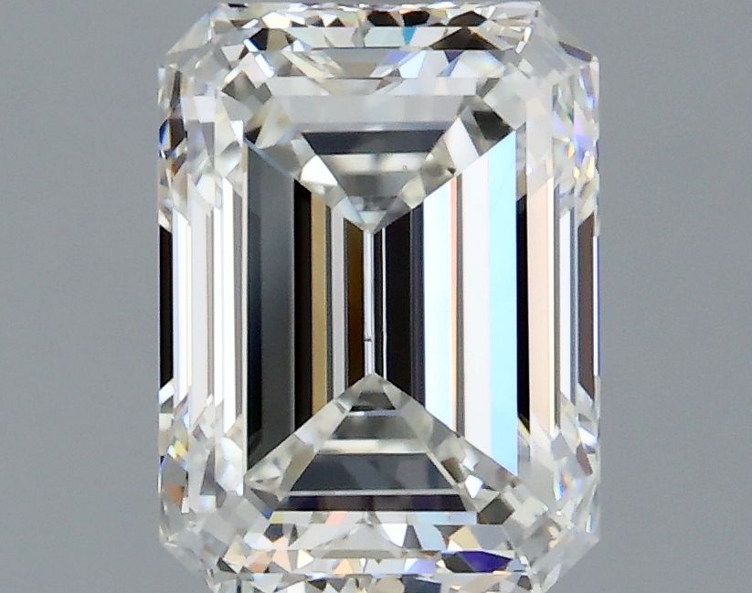 7516013930 Diamant Natural EMERALD VS1