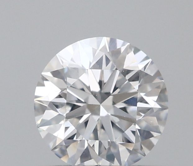 7516018008 Diamant Natural ROUND SI1