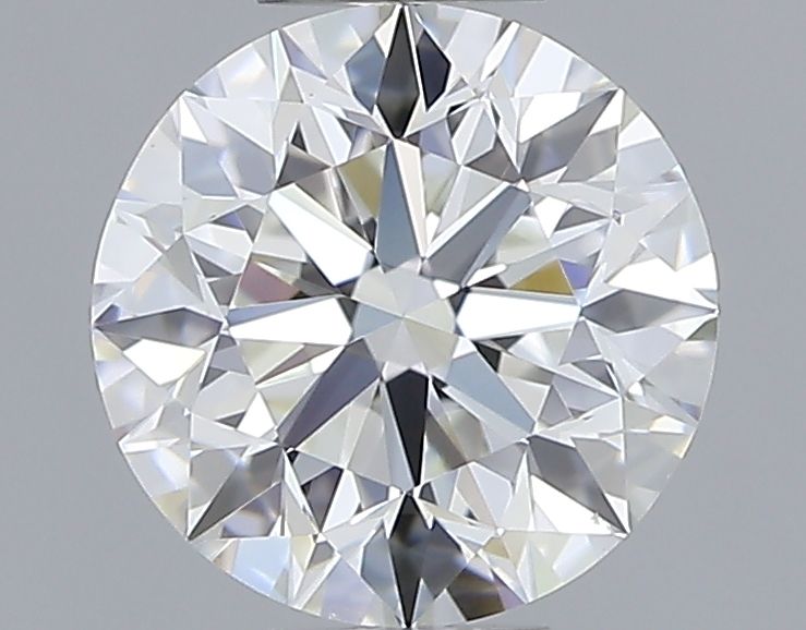 7516022846 Diamant Natural ROUND SI1