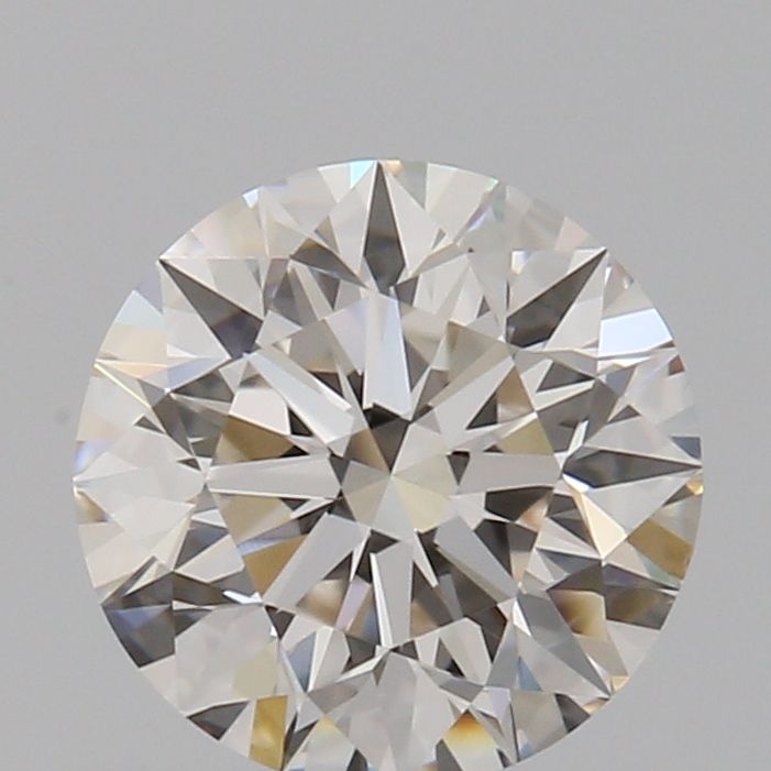 7516028642 Diamant Natural ROUND VS1