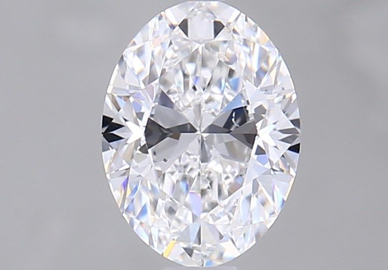 7516035531 Diamant Natural OVAL VS2