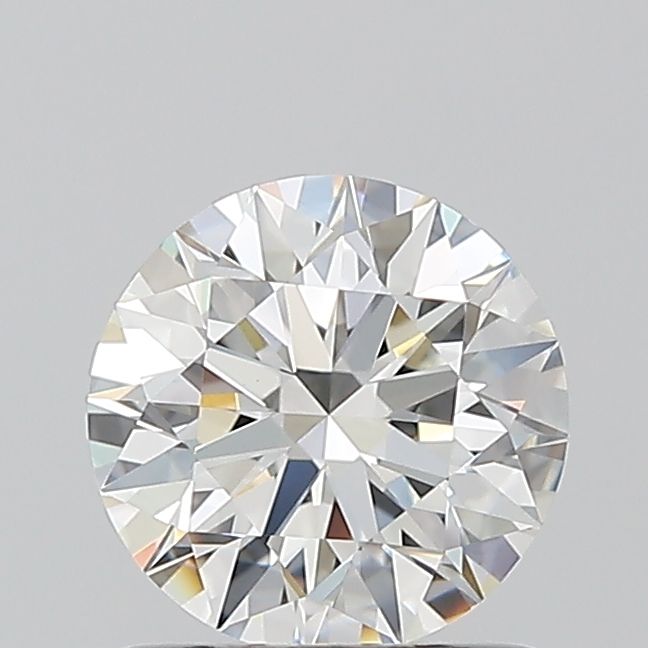 7516036724 Diamant Natural ROUND VVS2