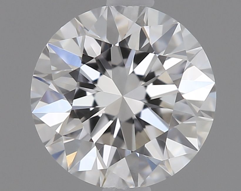 7516039557 Diamant Natural ROUND IF