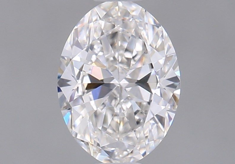 7516044988 Diamant Natural OVAL VVS1