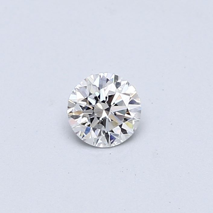 7516045031 Diamant Natural ROUND VS2