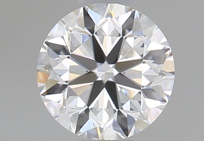 7516053784 Diamant Natural ROUND VS1