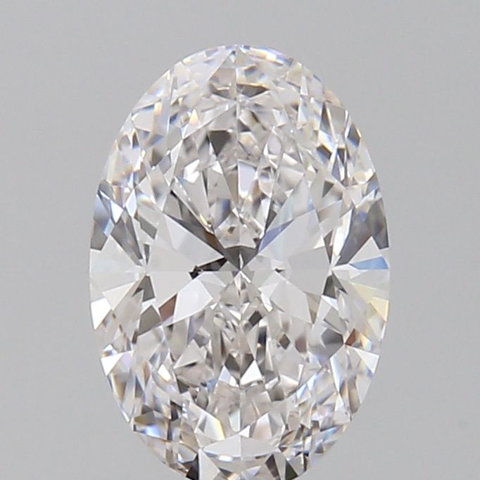7516054036 Diamant Natural OVAL IF