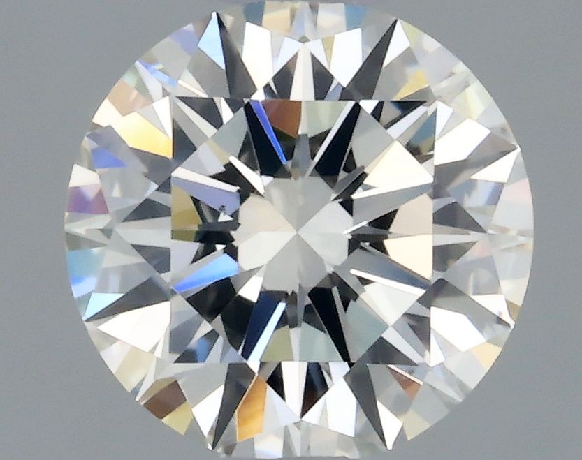 7516056305 Diamant Natural ROUND VS2