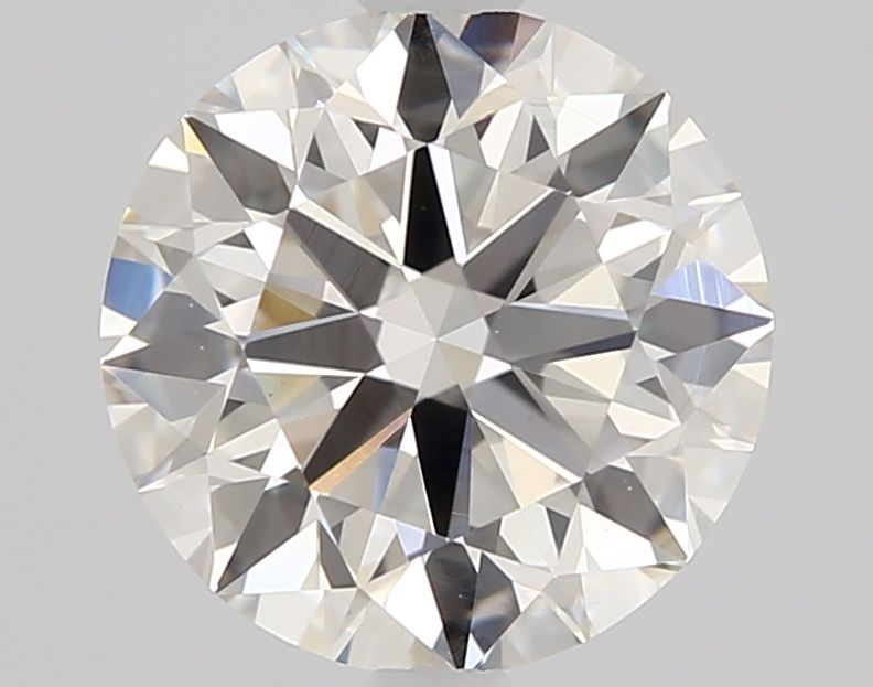 7516062761 Diamant Natural ROUND VS1