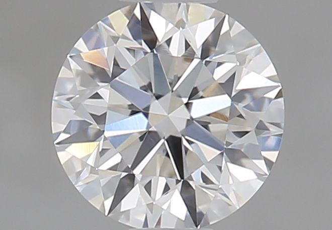 7516063195 Diamant Natural ROUND VVS2