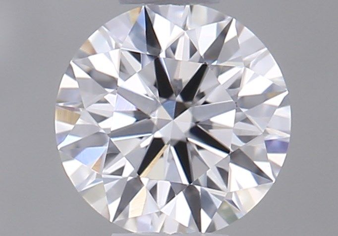 7516065379 Diamant Natural ROUND VVS1