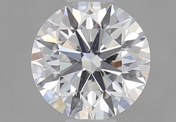 7516065507 Diamant Natural ROUND SI1