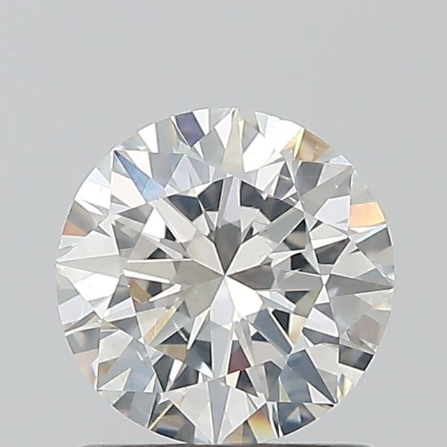 7516067410 Diamant Natural ROUND SI1