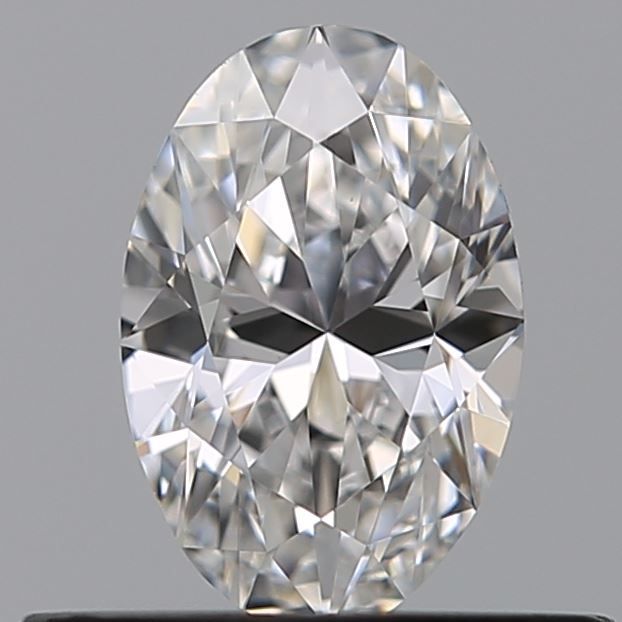 7516067652 Diamant Natural OVAL VVS2