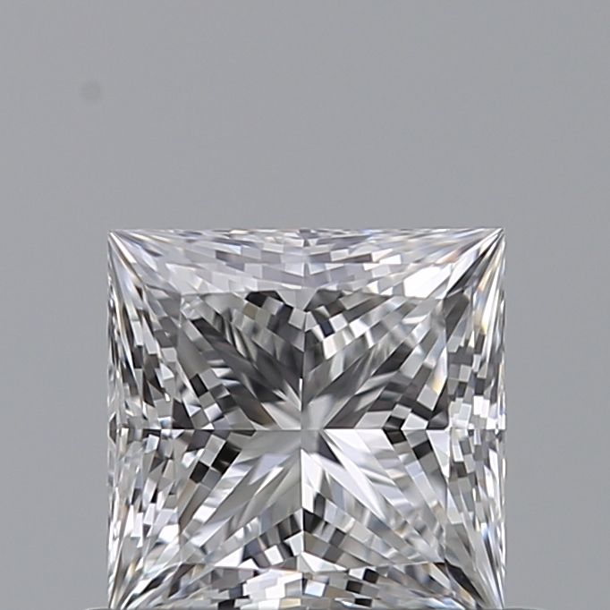 7516071801 Diamant Natural PRINCESS VVS1