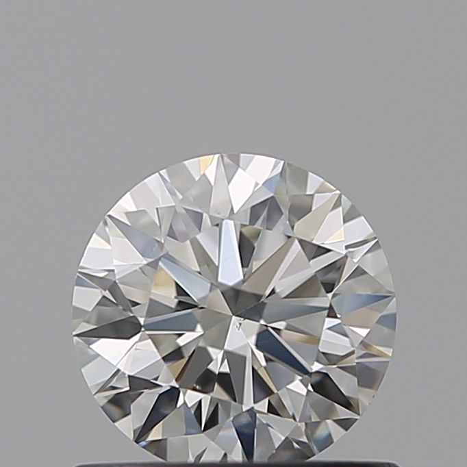 7516079853 Diamant Natural ROUND VS2