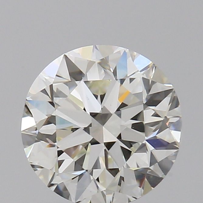 7516082973 Diamant Natural ROUND VS1