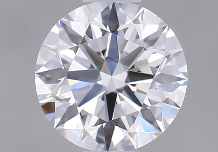 7516083310 Diamant Natural ROUND VVS1
