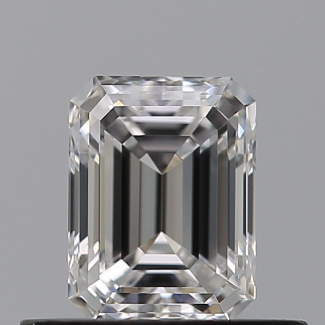 7516083465 Diamant Natural EMERALD VVS1