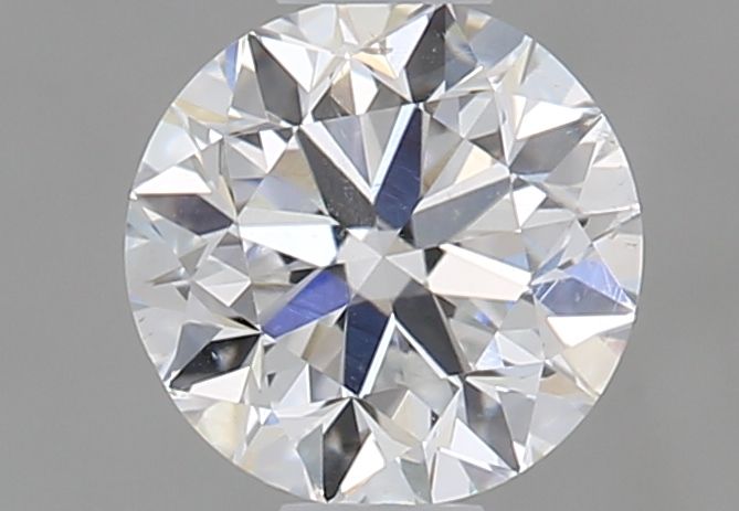 7516084353 Diamant Natural ROUND SI1