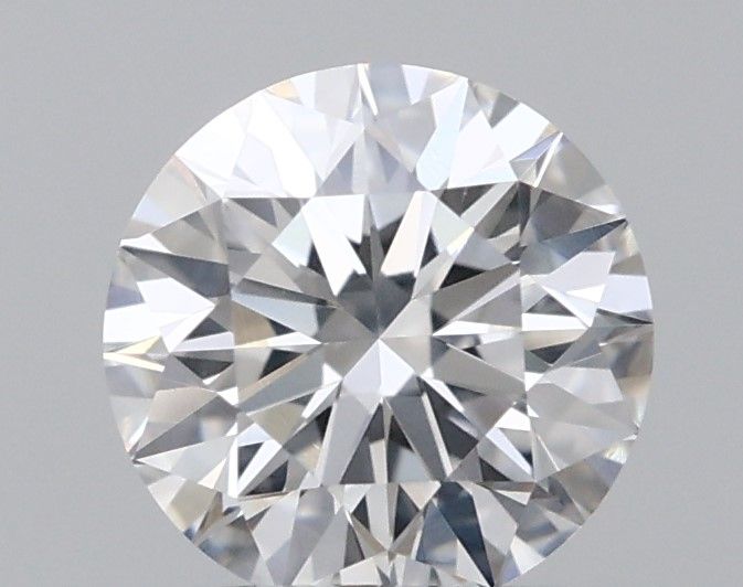 7516084407 Diamant Natural ROUND SI1