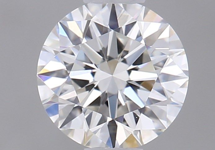 7516095035 Diamant Natural ROUND VVS1
