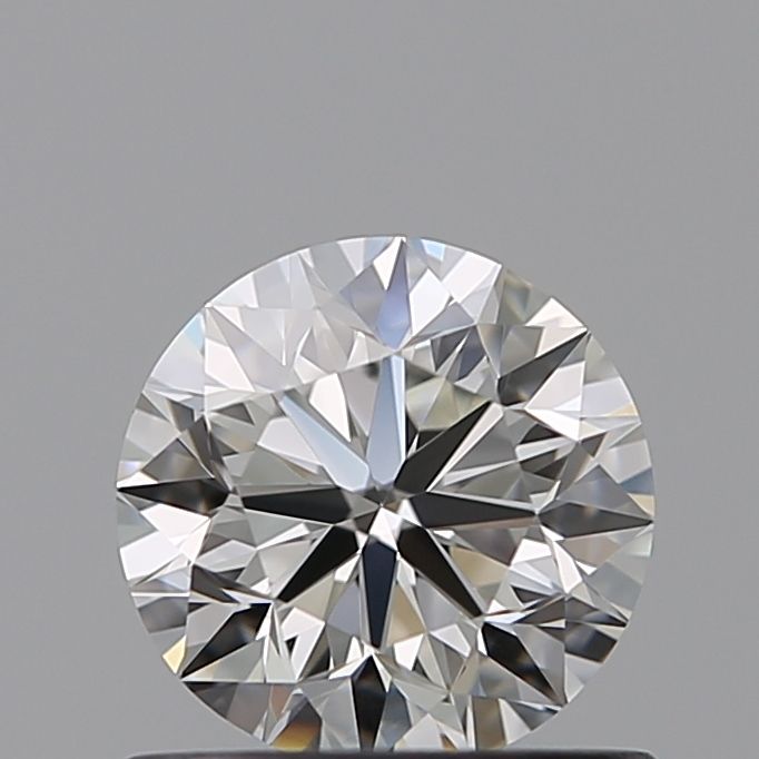 7516095253 Diamant Natural ROUND IF