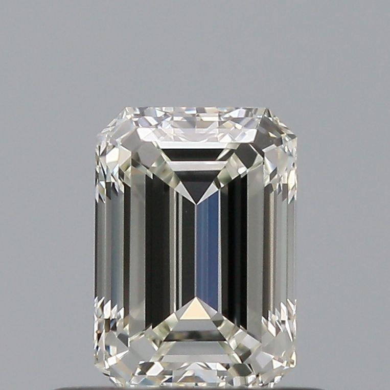 7516104148 Diamant Natural EMERALD VVS2