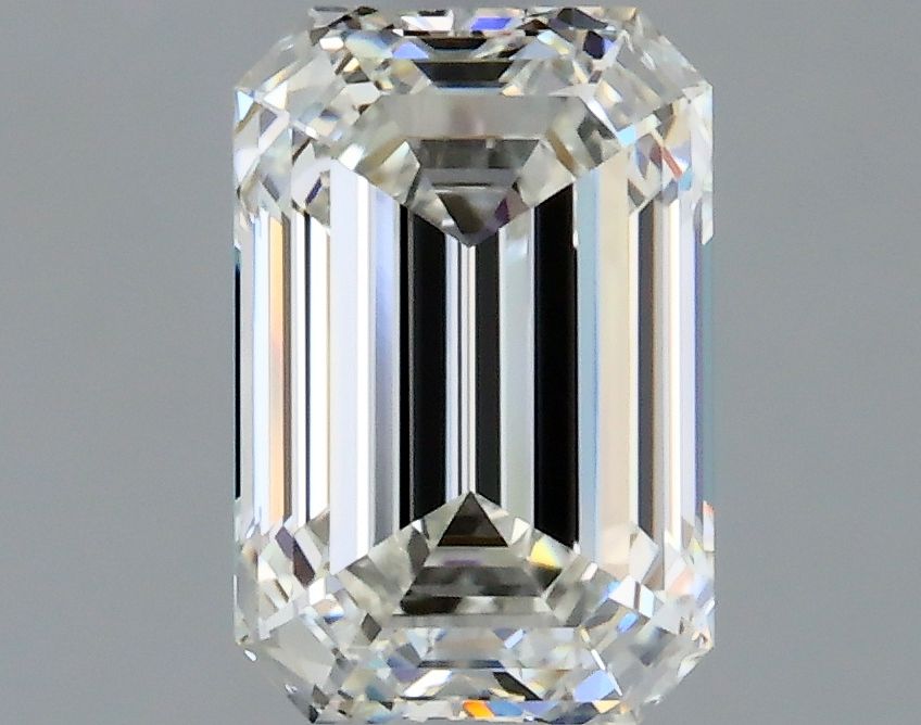 7516104914 Diamant Natural EMERALD IF