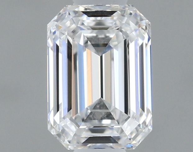 7516116593 Diamant Natural EMERALD VVS1