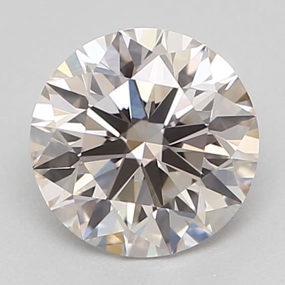7516118362 Diamant Natural ROUND VVS1