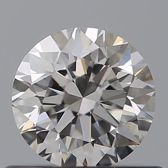 7516120785 Diamant Natural ROUND VS1