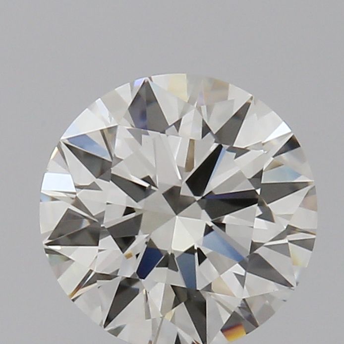 7516123292 Diamant Natural ROUND VS2