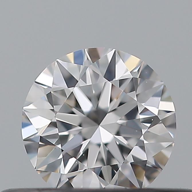 7516130915 Diamant Natural ROUND VVS2