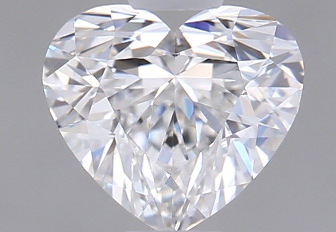 7516142199 Diamant Natural HEART IF