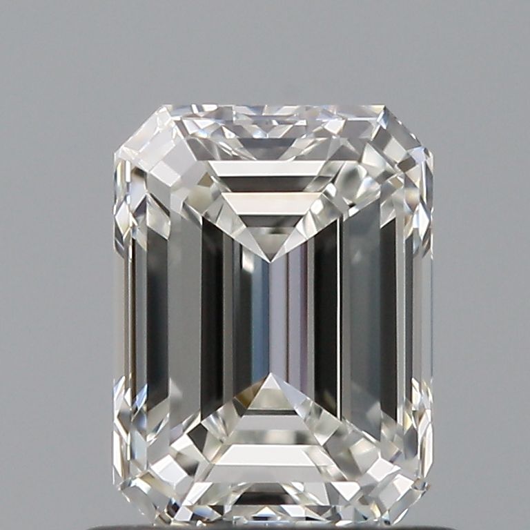 7516152897 Diamant Natural EMERALD VVS1