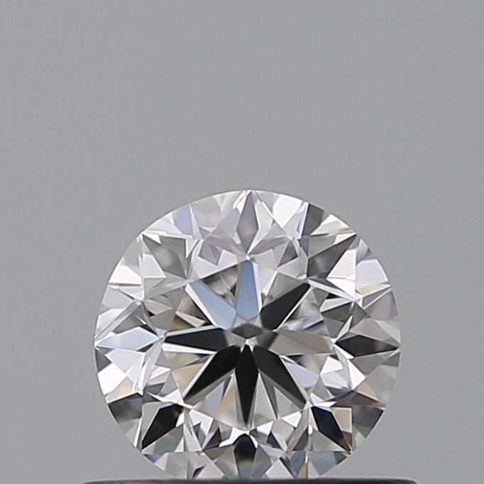 7516158264 Diamant Natural ROUND VVS1