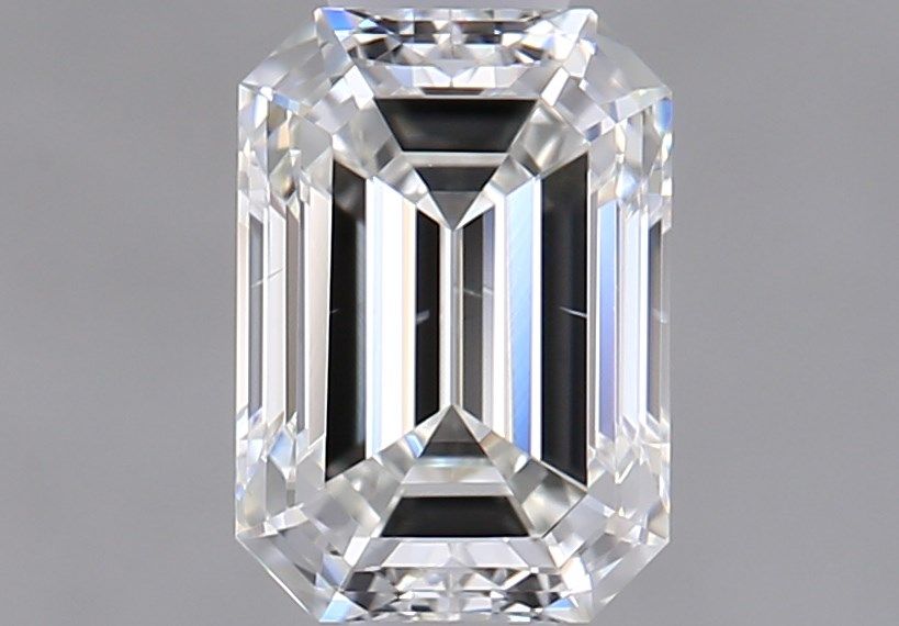 7516163866 Diamant Natural EMERALD SI1