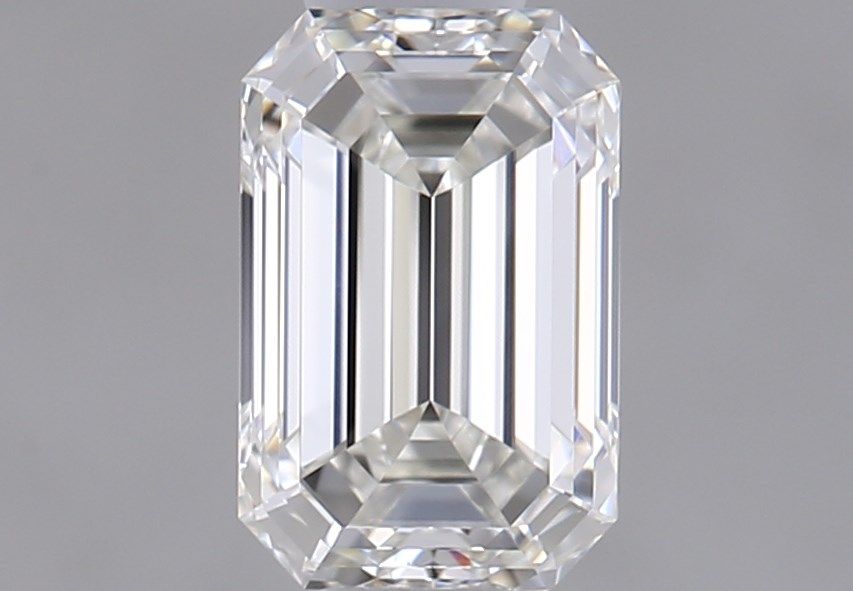 7516168024 Diamant Natural EMERALD VS2