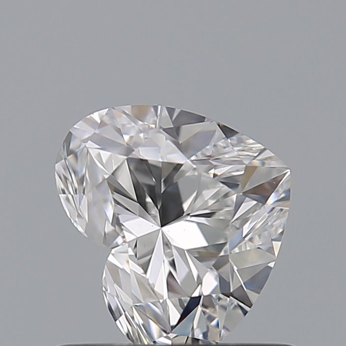 7516171016 Diamant Natural HEART VS1