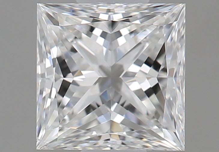 7516172537 Diamant Natural PRINCESS VS2