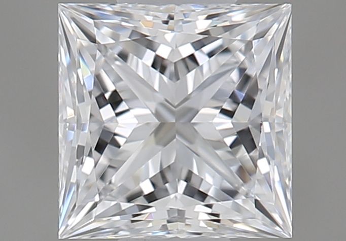 7516175246 Diamant Natural PRINCESS VVS1