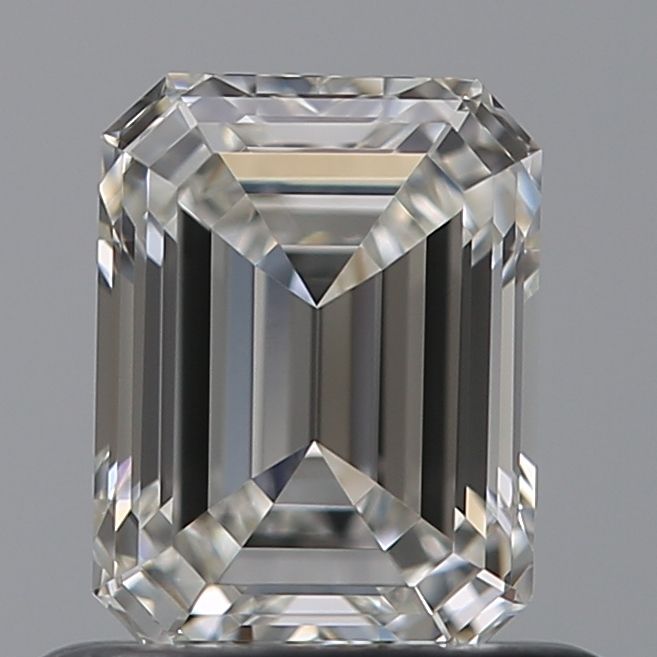 7516177042 Diamant Natural EMERALD VVS1