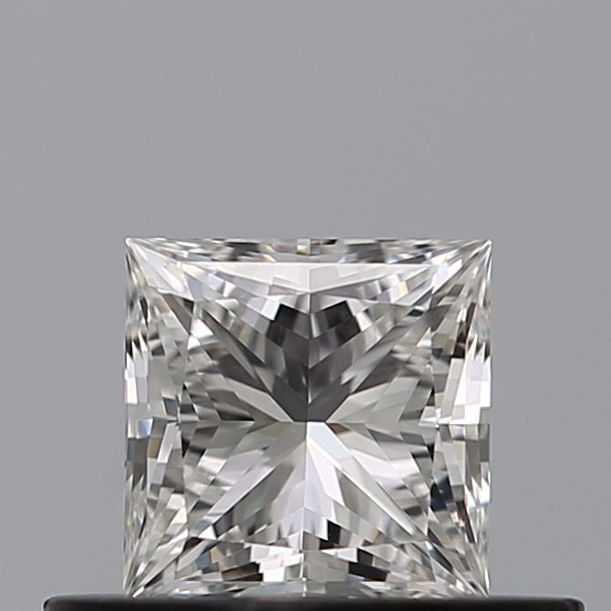 7516179964 Diamant Natural PRINCESS IF